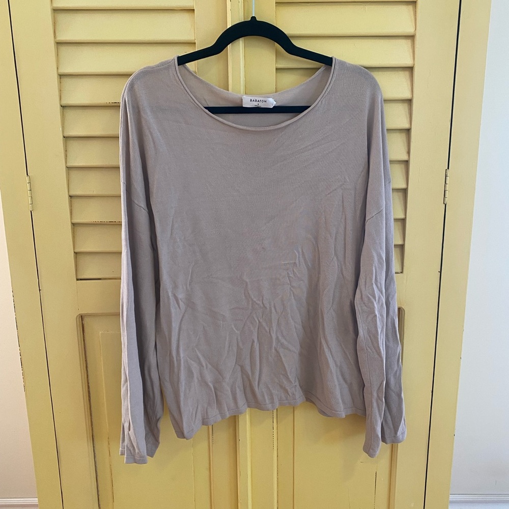Women’s Long Sleeve